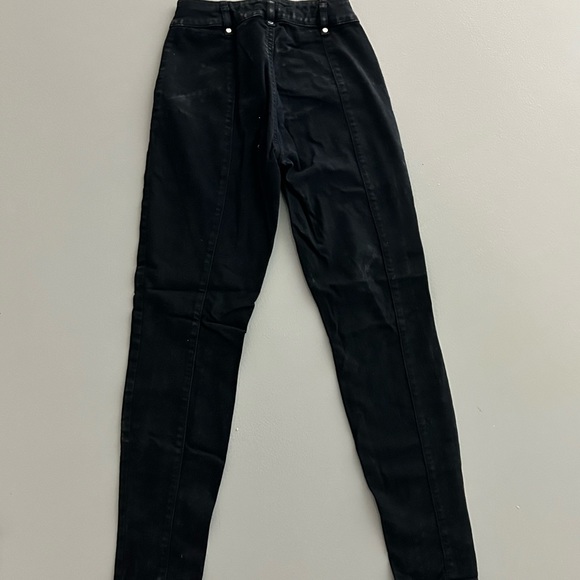 3 pairs of jeans bundle - Guess x2 and Rewash brand - Picture 9 of 14